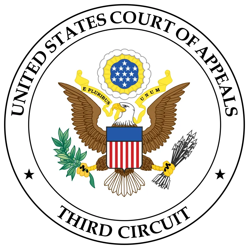 Court Seal